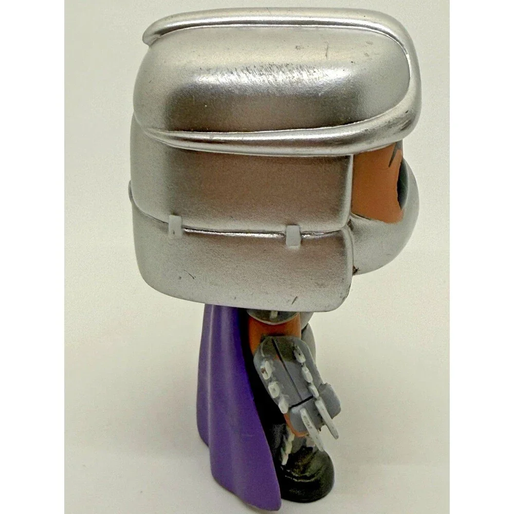 Funko Pop! Teenage Mutant Ninja Turtles‎ Shredder #65 Vaulted